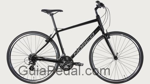 Norco VFR 2 ficha técnica y opiniones